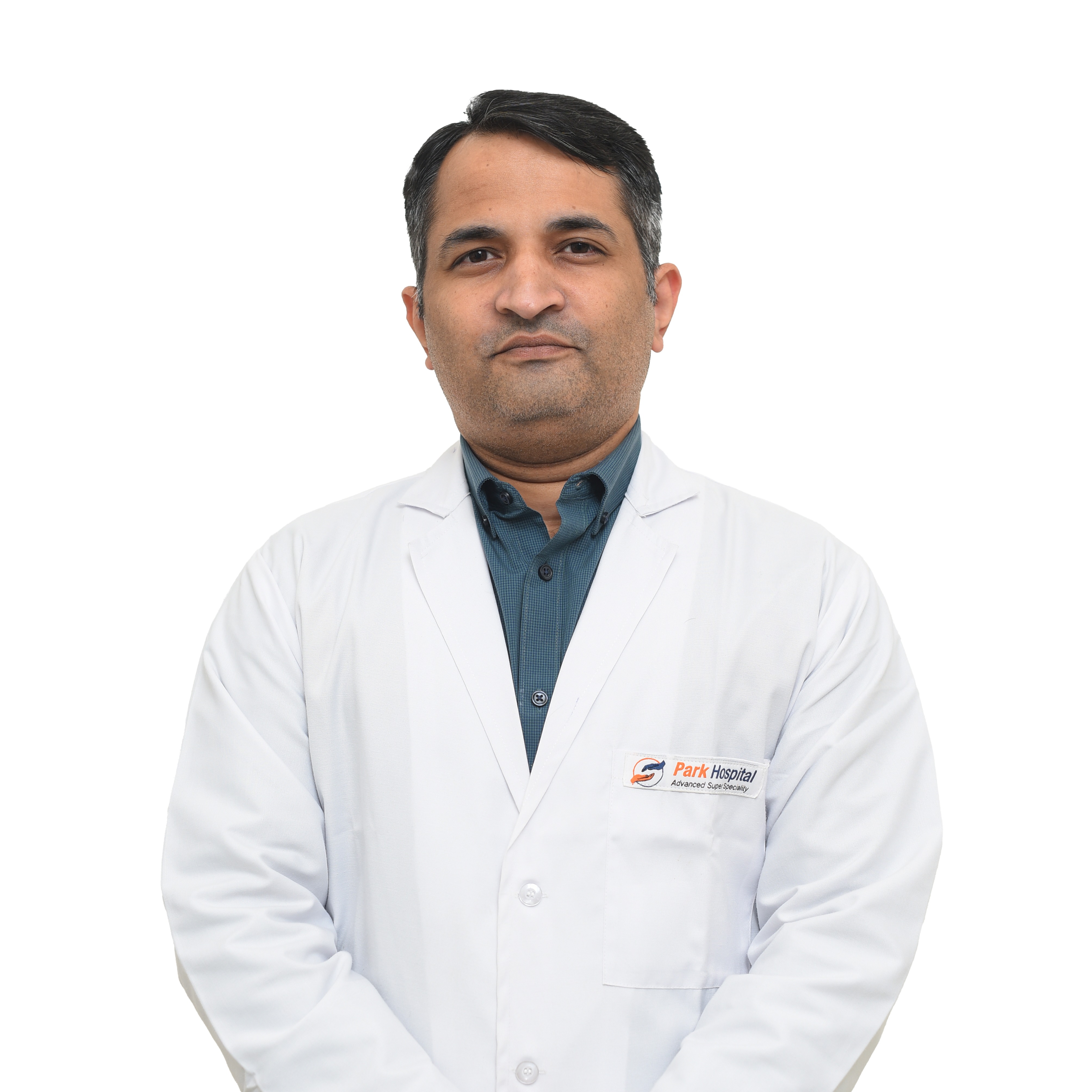 Dr. Padma Charan Patra